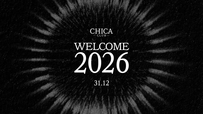 chica club fin de año